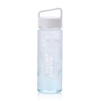 BULKUCK 트라이탄 행거 보틀 500ml (화이트) 1개입