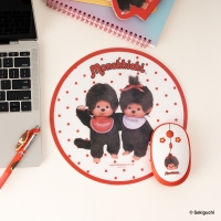 [3/31출고,무료배송]몬치치 마우스패드