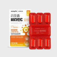 뉴트라라이프 리포좀 비타민C 파워(1,200mg x 30정)