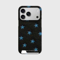 felt star [카드수납 폰케이스]