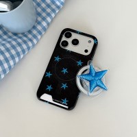 felt star [맥세이프 카드수납 폰케이스]