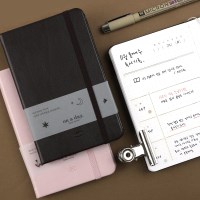 온어데이 불렛저널 미니 도트 노트