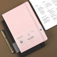 온어데이 불렛저널 A5 도트 노트