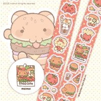 Happy food zone 키스컷