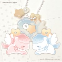 Fluffy Horse 말랑키링