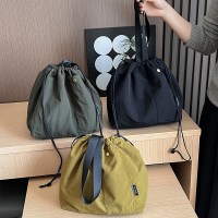 복조리 보냉 도시락 가방 직장인 남성 여성 보냉백 런치백 학생 보자