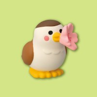 concombre 벚꽃 참새