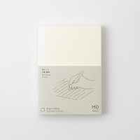 MD 노트 (A6) - 유선 B