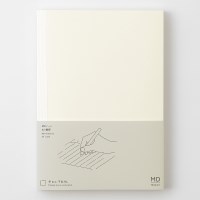 MD 노트 (A5) - 유선 B