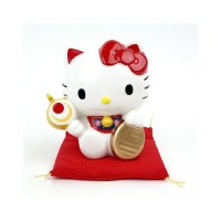 헬로키티 마네키네코 저금통(H277040)