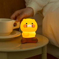카카오프렌즈 춘식이 미니 무드등 인테리어 조명 램프 수면등 취침등