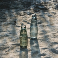 [선주문예약구매-5월발송] [킨토] 트레일 보틀 600ml