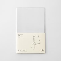 MD노트 전용 비닐커버 (B6 Slim)