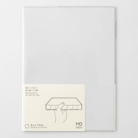 MD노트 코덱스 하루한페이지전용 비닐커버 (A5)