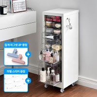 철제 서랍 캐비넷 트롤리 4types