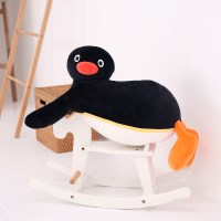 핑구 바디필로우