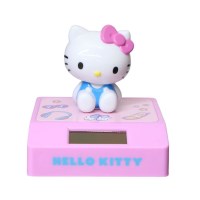 헬로키티 솔라 마스코트 핑크(H617974)