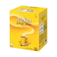 동서 맥심 모카골드 280T