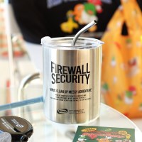 알약x벌룬프렌즈 스텐 텀블러