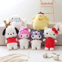 산리오 바디필로우