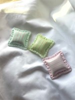 [케키스튜디오] 포켓드림 쿠션톡 레진그립톡 (이벤트)