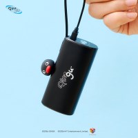 핑구 피규어 투웨이 보조배터리