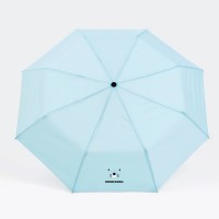 보노보노 자동3단우산 양우산 경량우산 (보노보노)