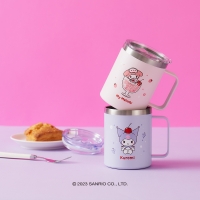 산리오 스텐 머그컵