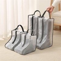 슈즈신발 보관 파우치 구두 부츠 신발커버