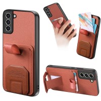 갤럭시S26 S26플러스 S26울트라 카드수납 거치 밴드 패브릭 케이스