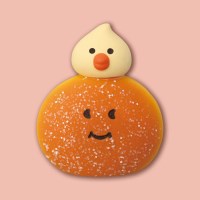 concombre 잉꼬 크림 도넛