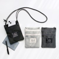 아이코닉 플로비 사코슈 미니크로스백