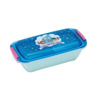 산리오 세척이 쉬운 도시락 530ml 한교동