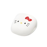 산리오 실리콘 장갑 헬로키티