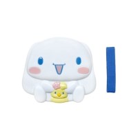 산리오 시나모롤 다이컷 밴드 도시락