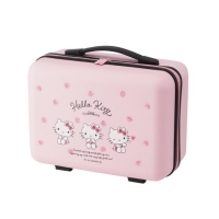 산리오 캐리어 레디백 헬로키티