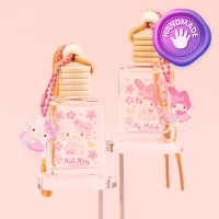 산리오캐릭터즈 핑크블라썸 미니 디퓨저
