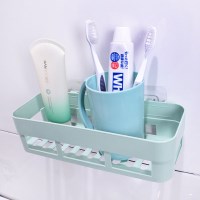 무타공 욕실 선반 화장실 접착식 욕실선반 수납 정리대 거치대 욕실