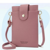 [홍은]미니 9컬러 바디 크로스백 스타일리시백 여성 트렌디가방 9컬