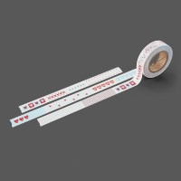 글렌 빈티지 패턴 마스킹 테이프