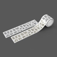 글렌 엉터리 키스컷 테이프