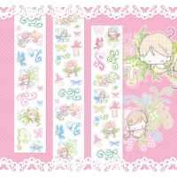 [4/17 순차출고] 페어리 키스컷테이프