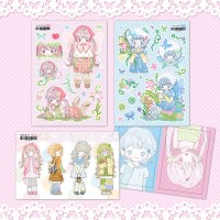 [4/17 순차출고] 스프링팩