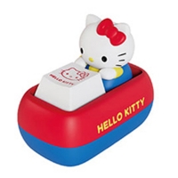 산리오 키캡 랜덤 키링 피규어