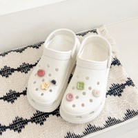 토마토/나루토마끼 2type 자비츠 신발 파츠세트