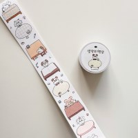 생각의 책상 메모키스컷 MT