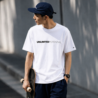 POTENTIAL TEE (U26BTTS626)