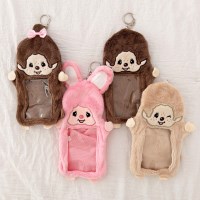 몬치치 몬치치군 몬치치짱 치무탄 카드 포카 홀더 케이스