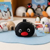 핑구 미니 파우치 핑구 기본