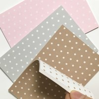 a7 미니 도트 속지 ver.1